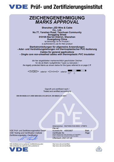 VDE2