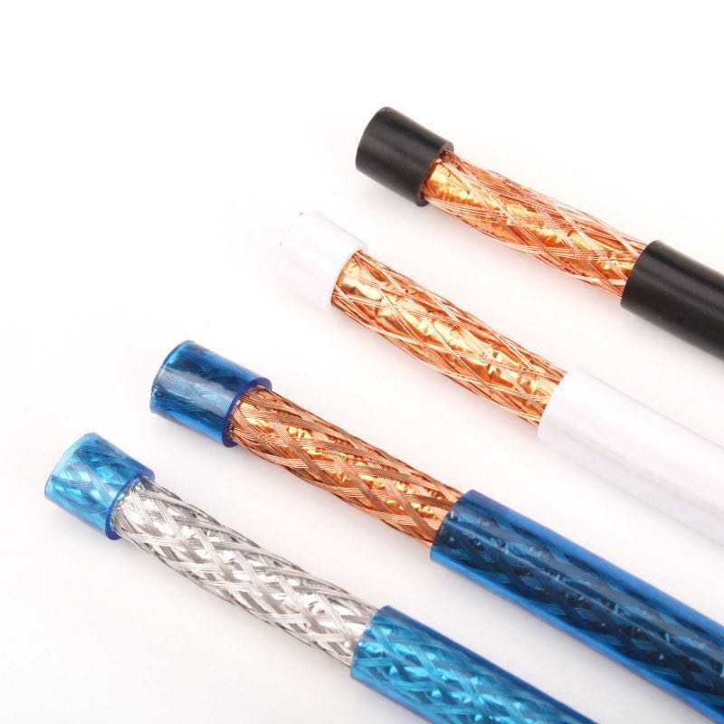 RG59 Cable coaxial