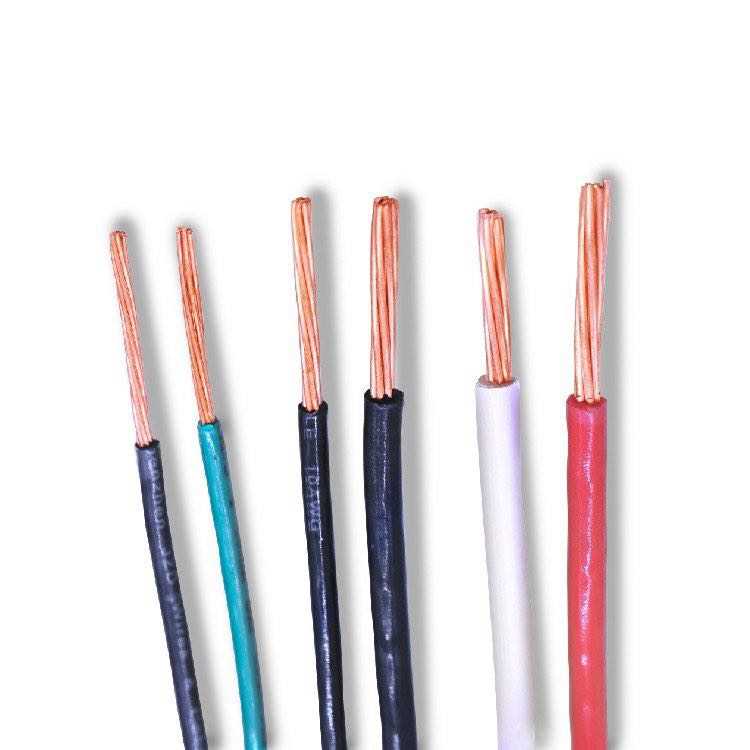 4 ventajas que debe saber sobre el cable THHN de 14 mm2
