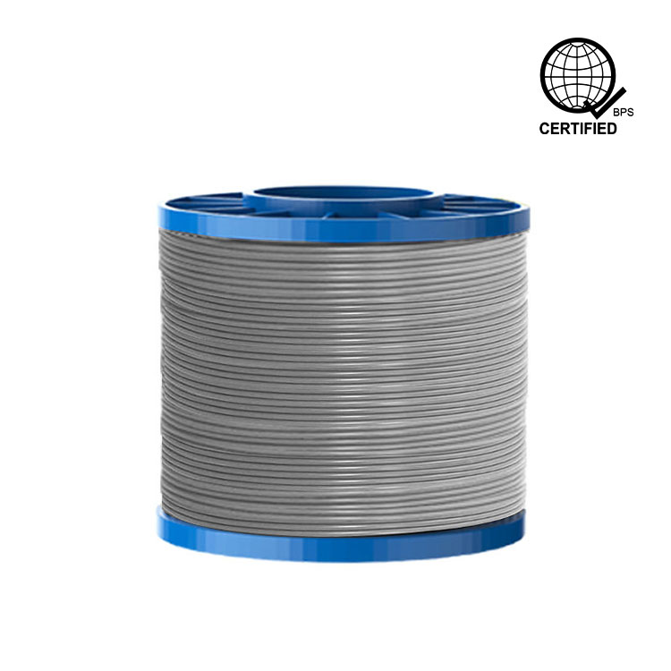 Cable Royal Cord estándar filipino 2/3/4 hilos
