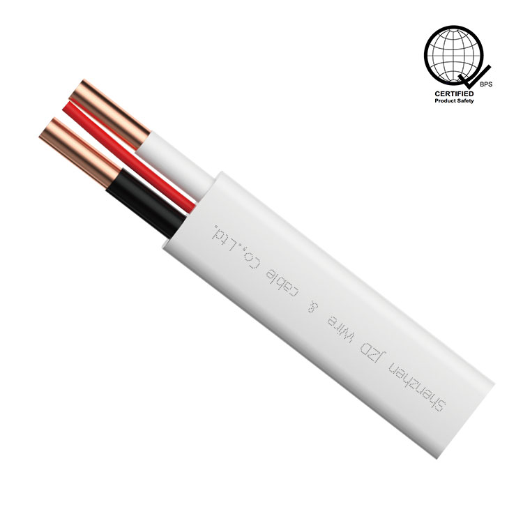 Filipinas NM wire cable plano