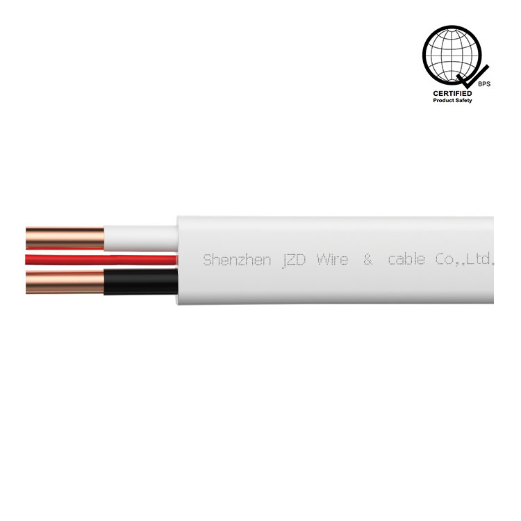 Filipinas NM wire cable plano