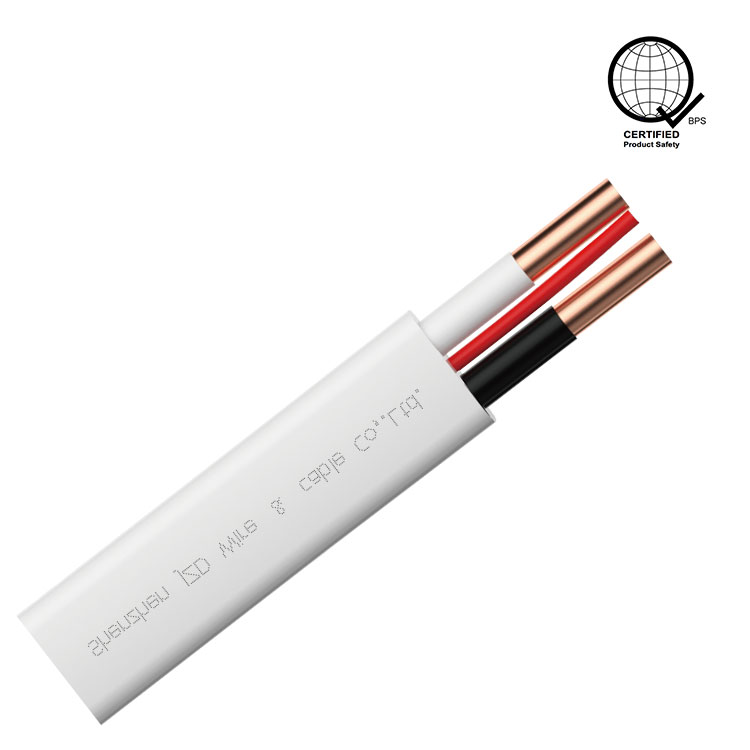 Filipinas NM wire cable plano
