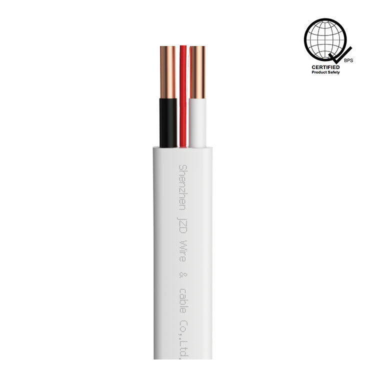Filipinas NM wire cable plano