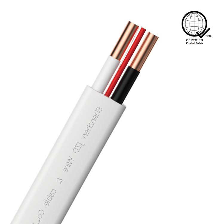 Filipinas NM wire cable plano