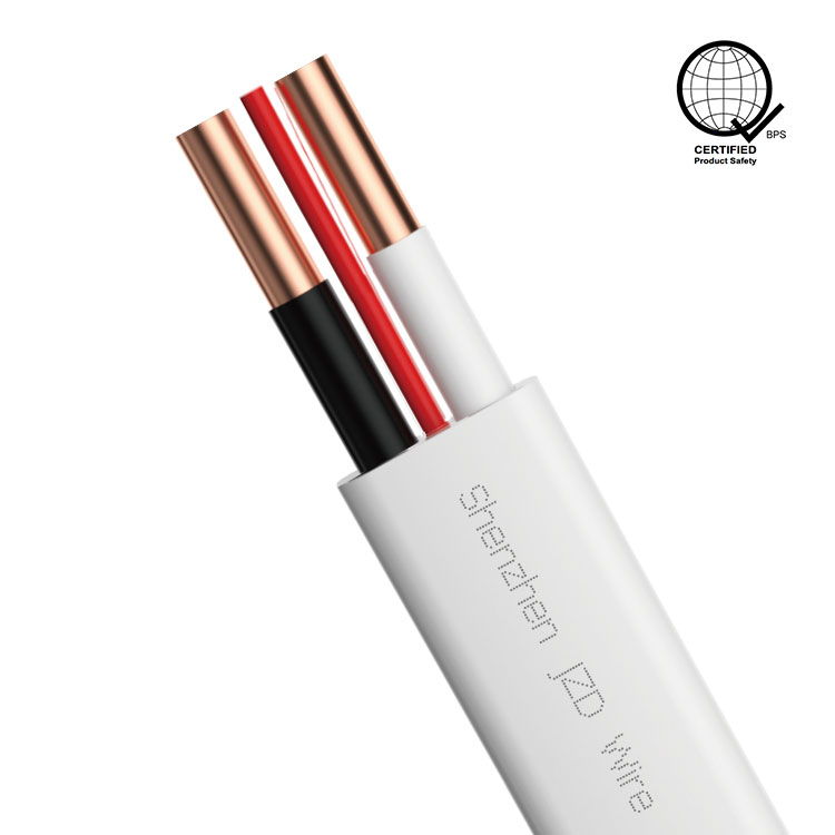 Filipinas NM wire cable plano