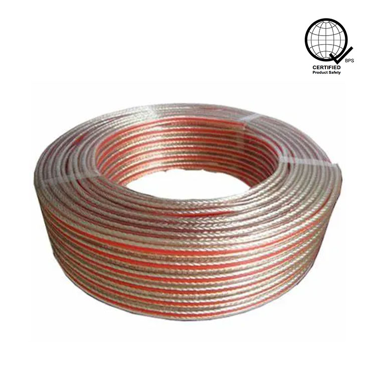 Philippine Standard Cable de altavoz