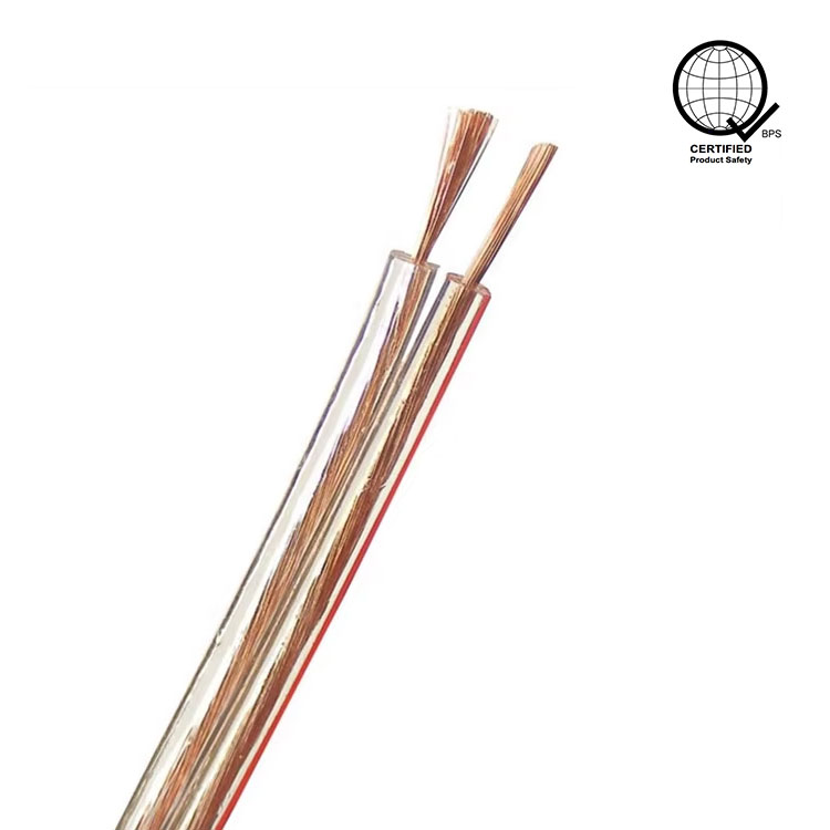 Philippine Standard Cable de altavoz