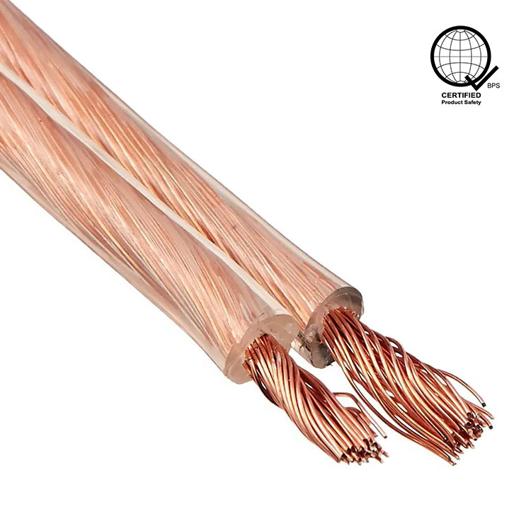 Philippine Standard Cable de altavoz
