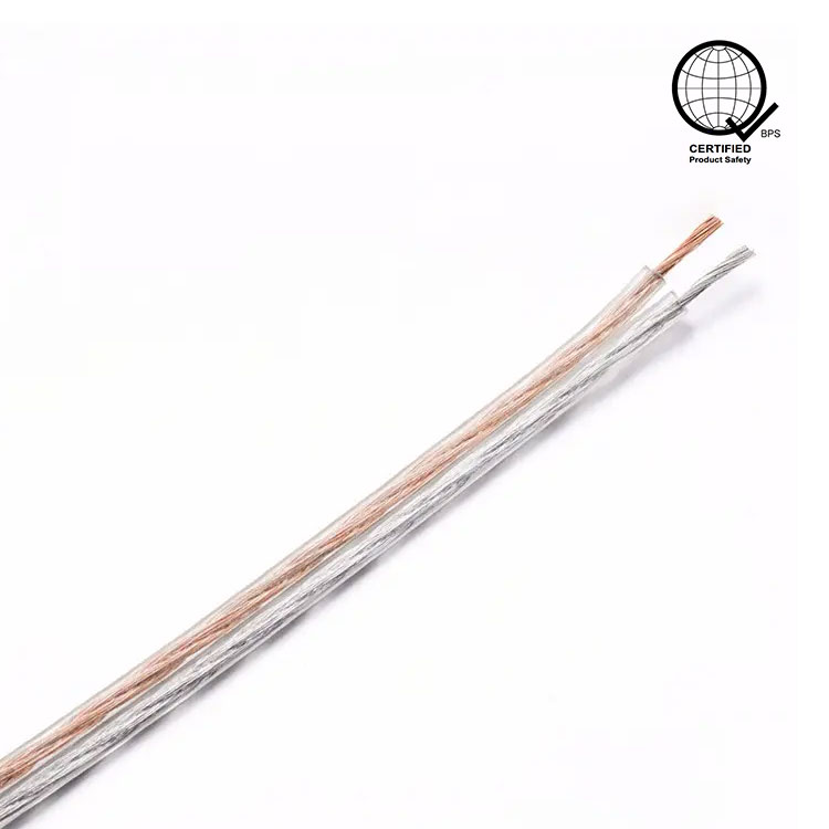 Philippine Standard Cable de altavoz