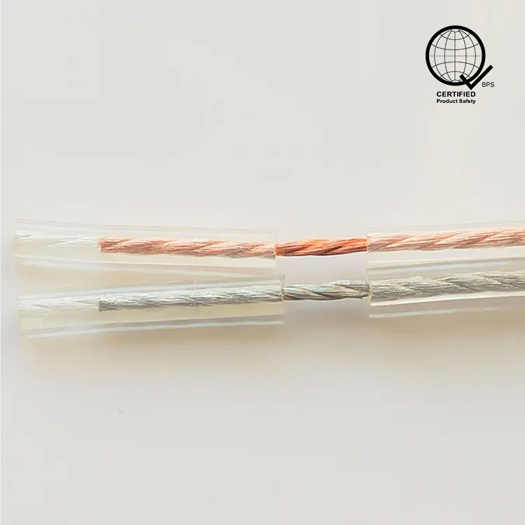 Philippine Standard Cable de altavoz