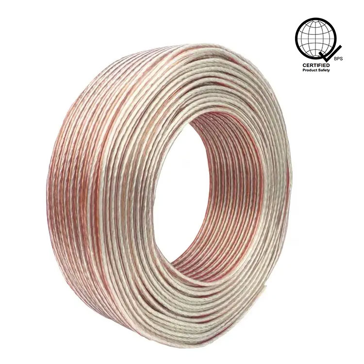 Philippine Standard Cable de altavoz