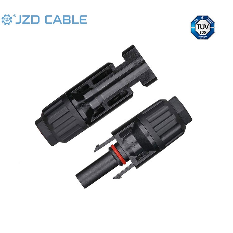 Accesorios para conectores fotovoltaicos 1500V